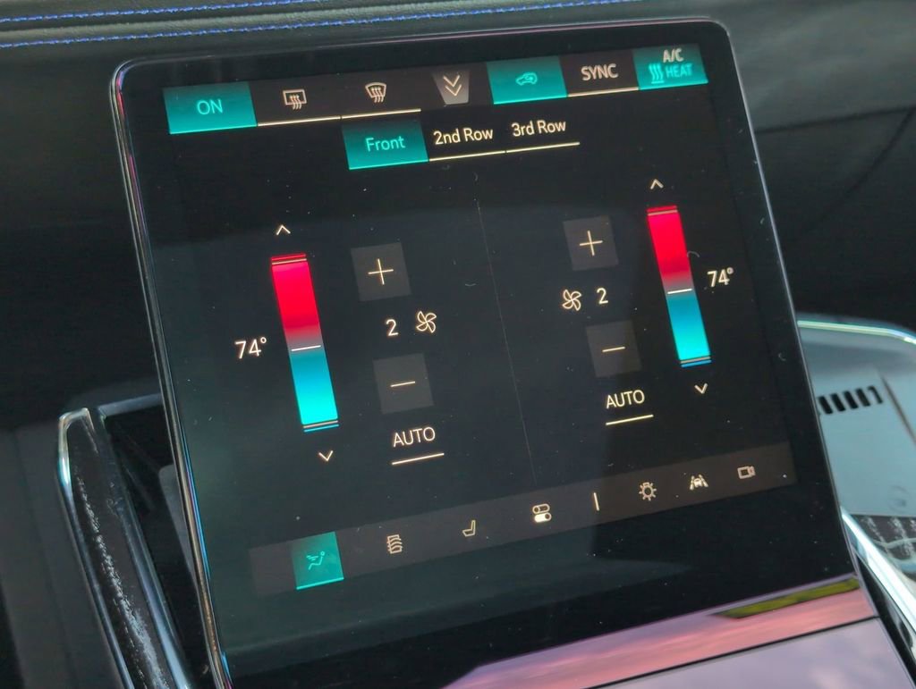 Used 2026 Cadillac Escalade IQ Sport 1 image 13