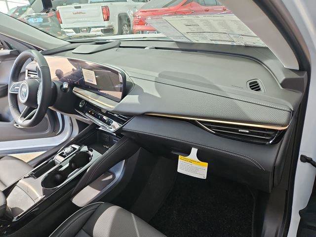 New 2026 Buick Envision Avenir image 29