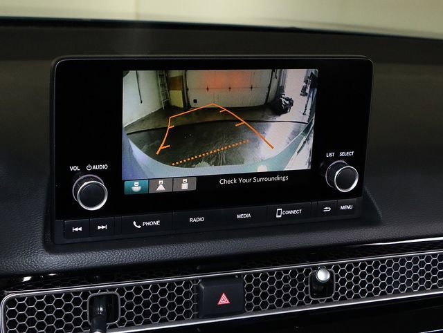 Used 2024 Honda Civic Sport image 18