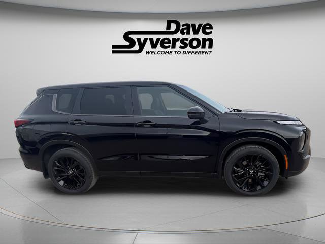New 2026 Nissan Rogue SL AWD/4WD image 7