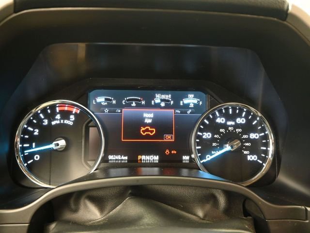 Used 2020 Ford F250 Lariat w/ Lariat Ultimate Package image 9