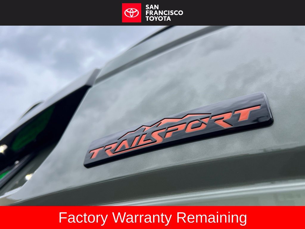 Used 2026 Honda Passport TrailSport Elite image 10