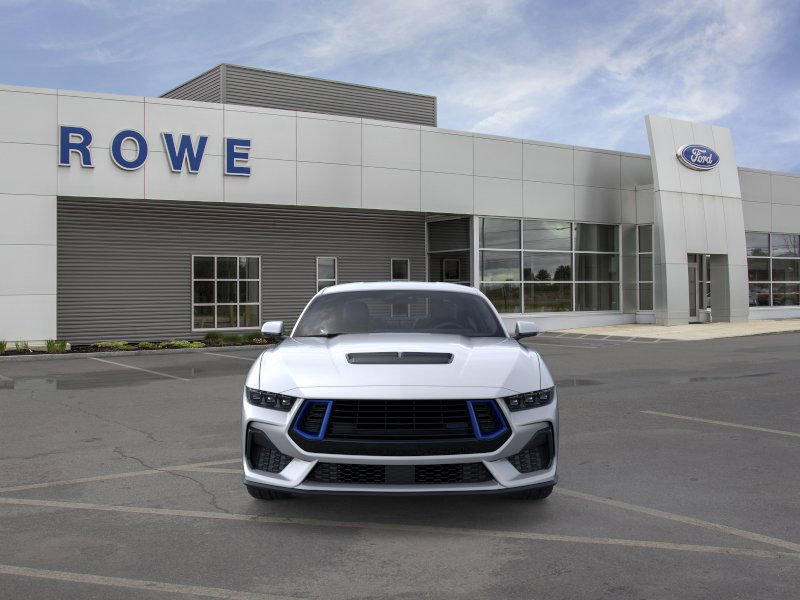 New 2025 Ford Mustang GT Premium image 2