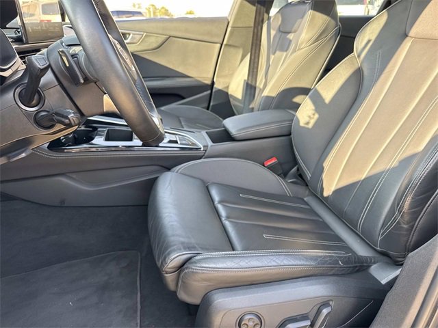 Used 2023 Audi A4 2.0T Premium Plus image 17