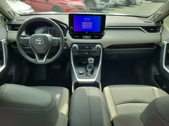 Used 2024 Toyota RAV4 Limited w/ Advanced Technology Package AWD/4WD image 21
