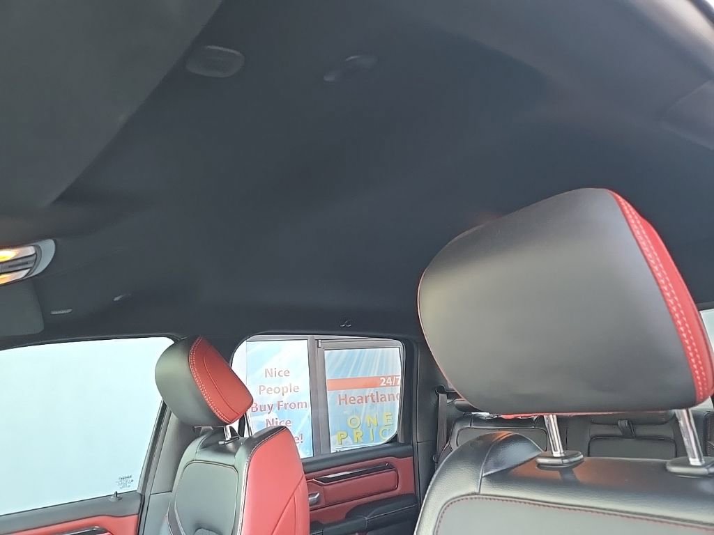 Used 2022 RAM 1500 Rebel image 45