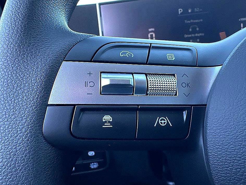 New 2026 Hyundai Tucson SEL image 12