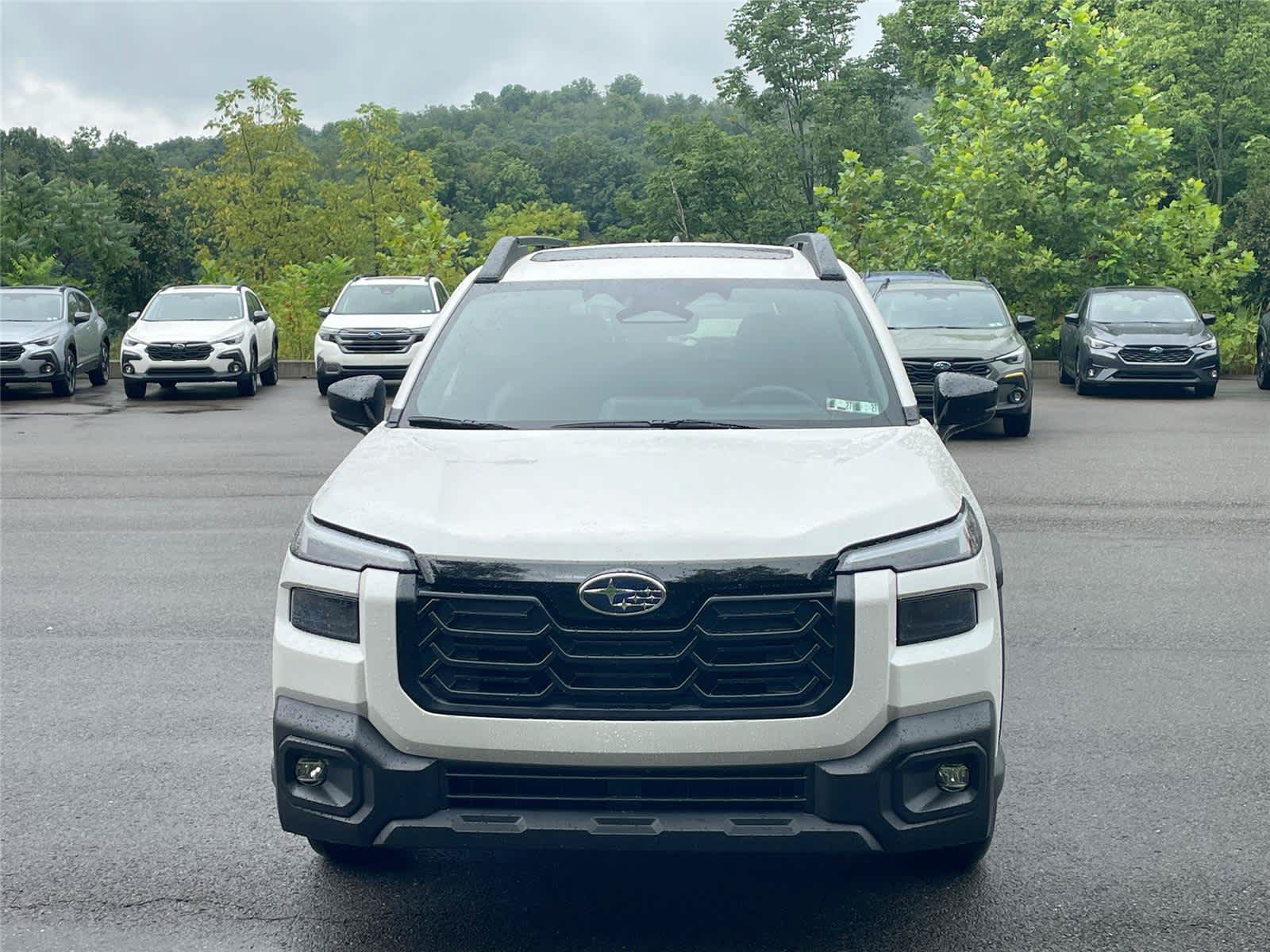 New 2026 Subaru Outback Premium AWD/4WD image 8