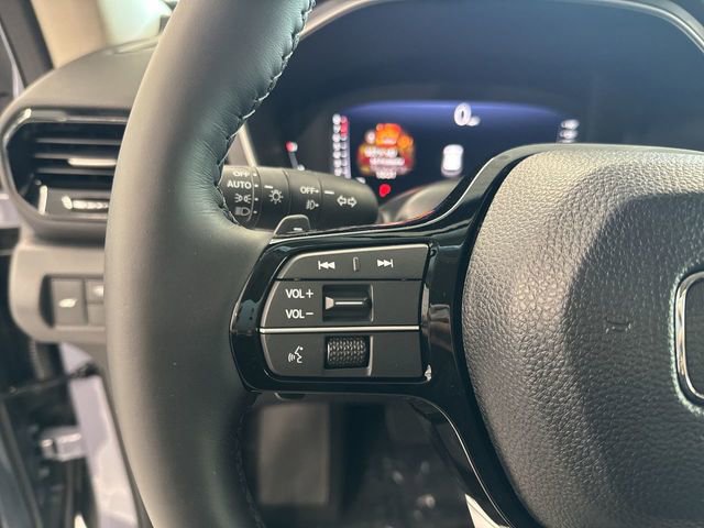 New 2026 Honda Pilot Elite image 12