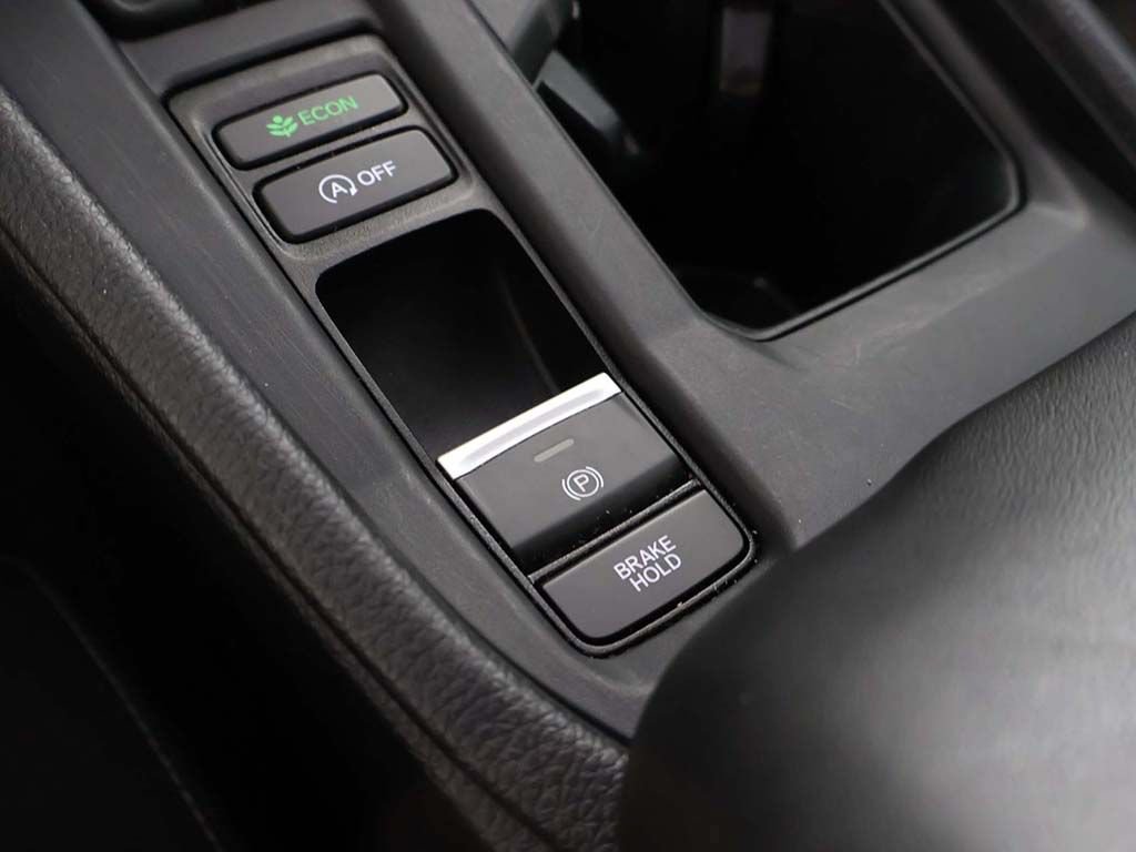 Used 2023 Honda Accord EX image 48
