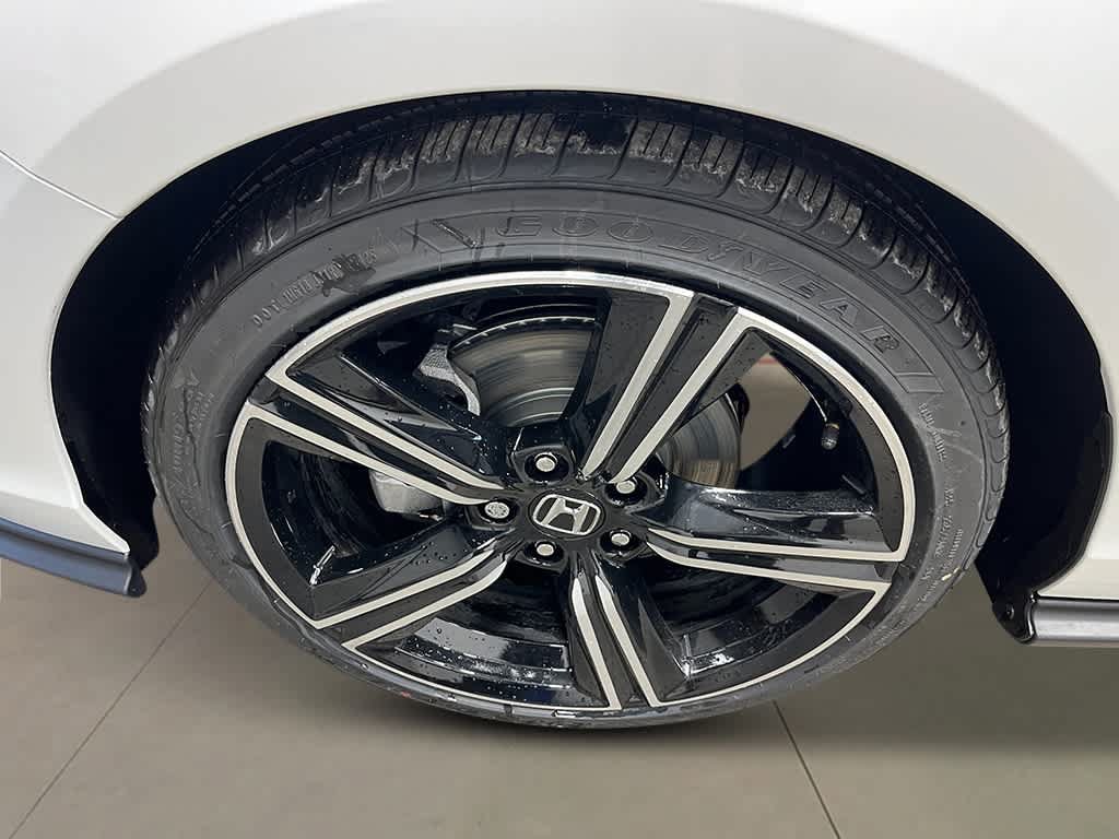 New 2026 Honda Accord SE image 10