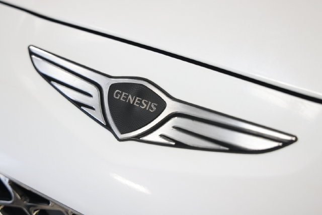 New 2026 Genesis G70 2.5T Prestige AWD/4WD image 4