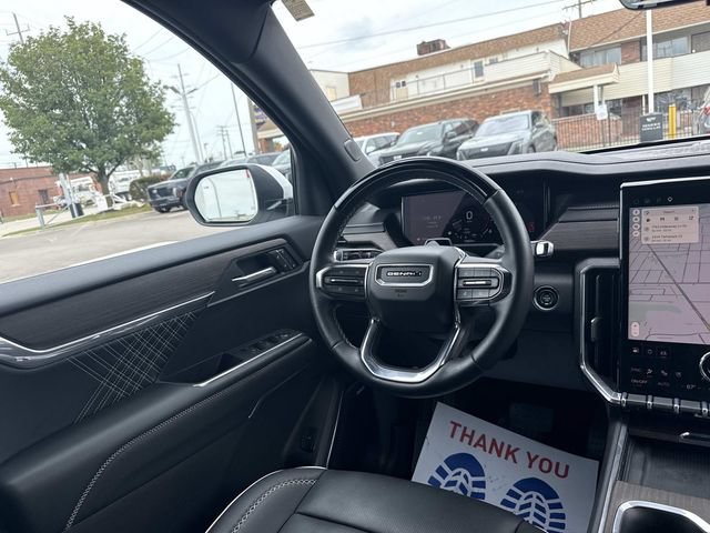 Used 2026 GMC Acadia Denali w/ Super Cruise Package AWD/4WD image 65
