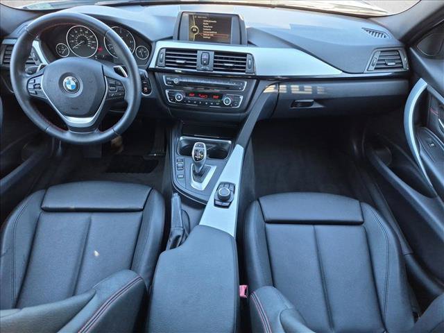 Used 2014 BMW 328d Sedan RWD image 18