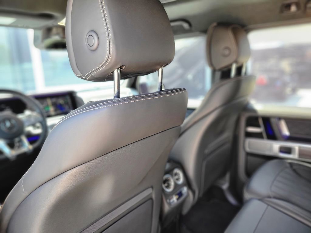 Used 2024 Mercedes-Benz G 63 AMG 4MATIC image 15