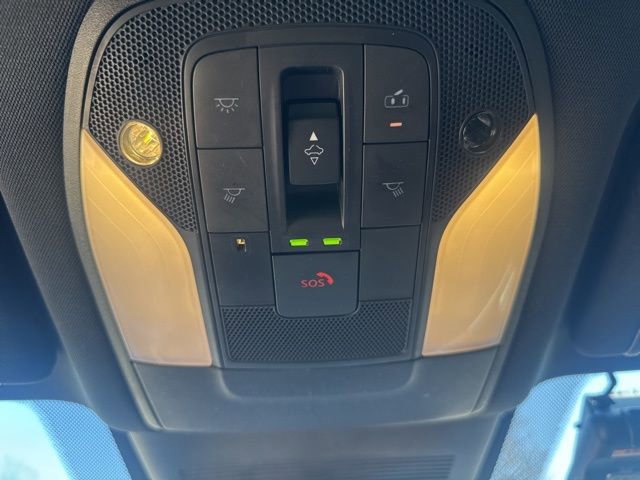 Used 2024 INFINITI QX55 Sensory w/ Lighting Package image 27