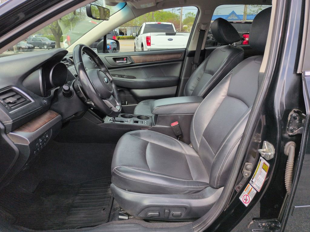 Used 2018 Subaru Outback 3.6R Limited image 9