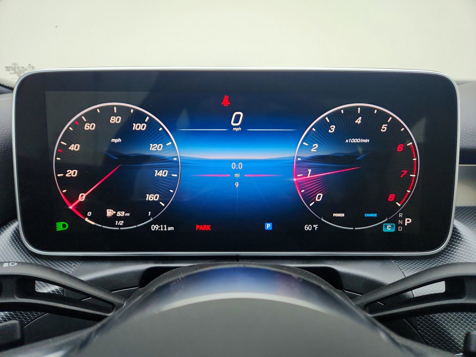 Certified 2025 Mercedes-Benz C 300 Sedan image 14