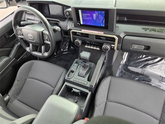 Certified 2025 Toyota Tacoma SR image 17