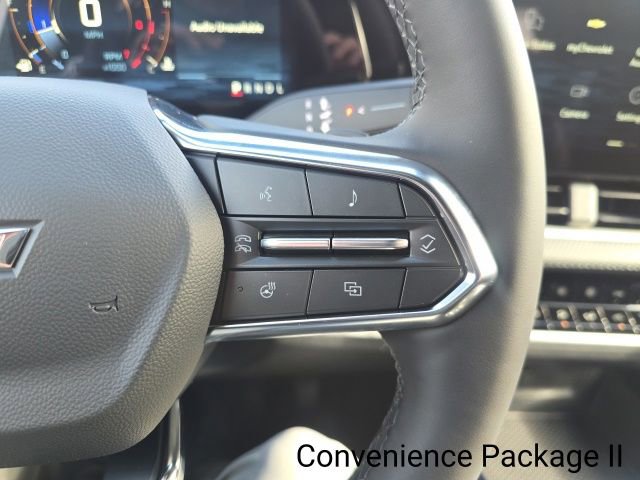 New 2026 Chevrolet Equinox LT w/ Convenience Package II image 14