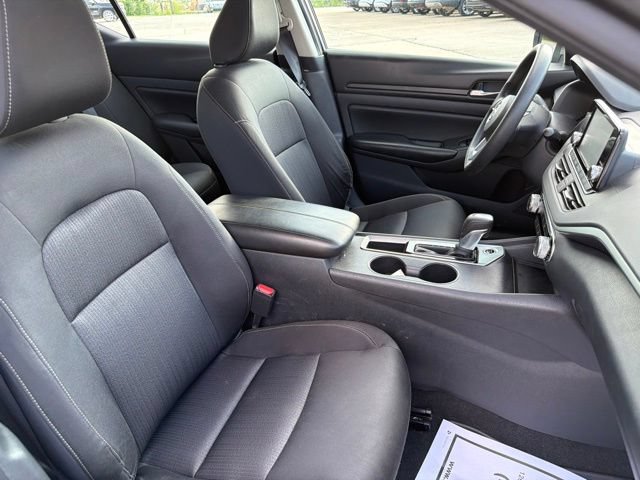Used 2021 Nissan Altima 2.5 S w/ Driver Assist Package FWD image 16