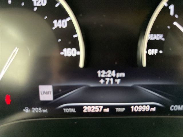 Used 2020 BMW X3 xDrive30i w/ Convenience Package AWD/4WD image 31