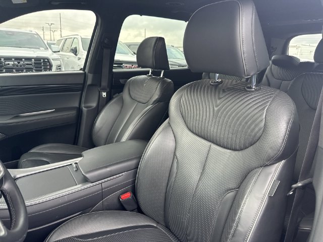 Used 2024 Hyundai Palisade Calligraphy AWD/4WD image 19