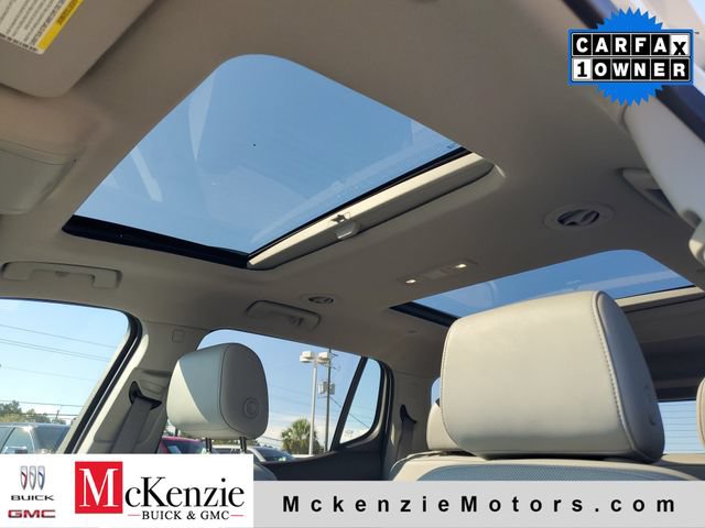 Used 2023 GMC Acadia SLT w/ Technology Package AWD/4WD image 7