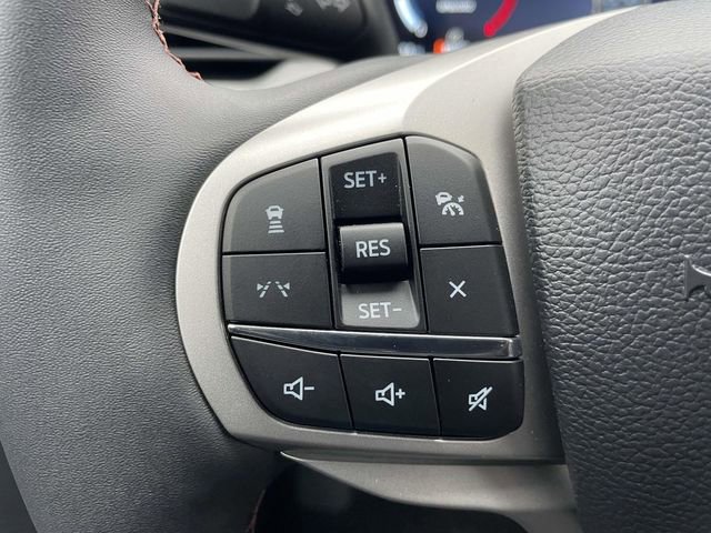 New 2026 Ford Explorer Active RWD image 13