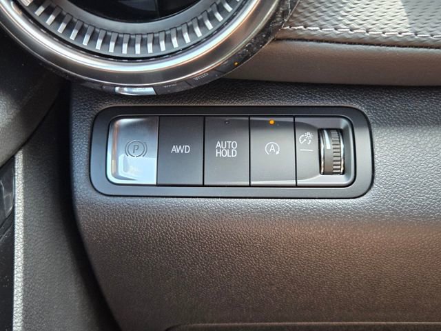 New 2026 Chevrolet Equinox LT image 30