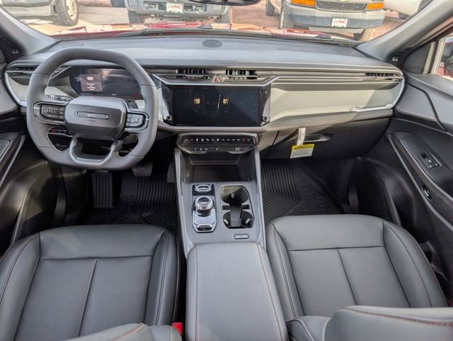 New 2026 Jeep Cherokee Limited image 13