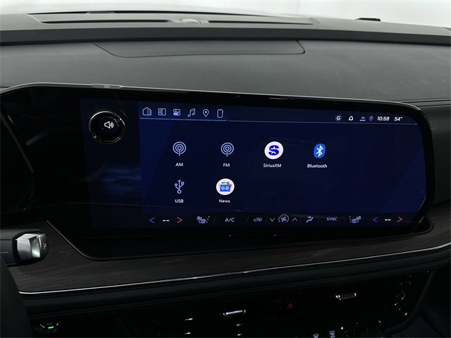 New 2026 Chevrolet Tahoe LT w/ Comfort Package image 13