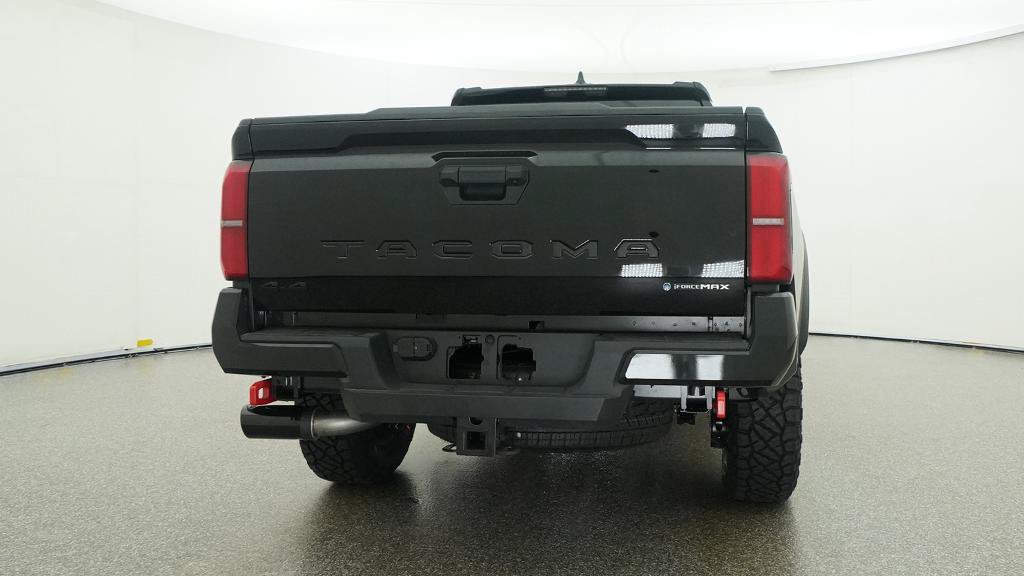 New 2026 Toyota Tacoma TRD Off-Road AWD/4WD image 26