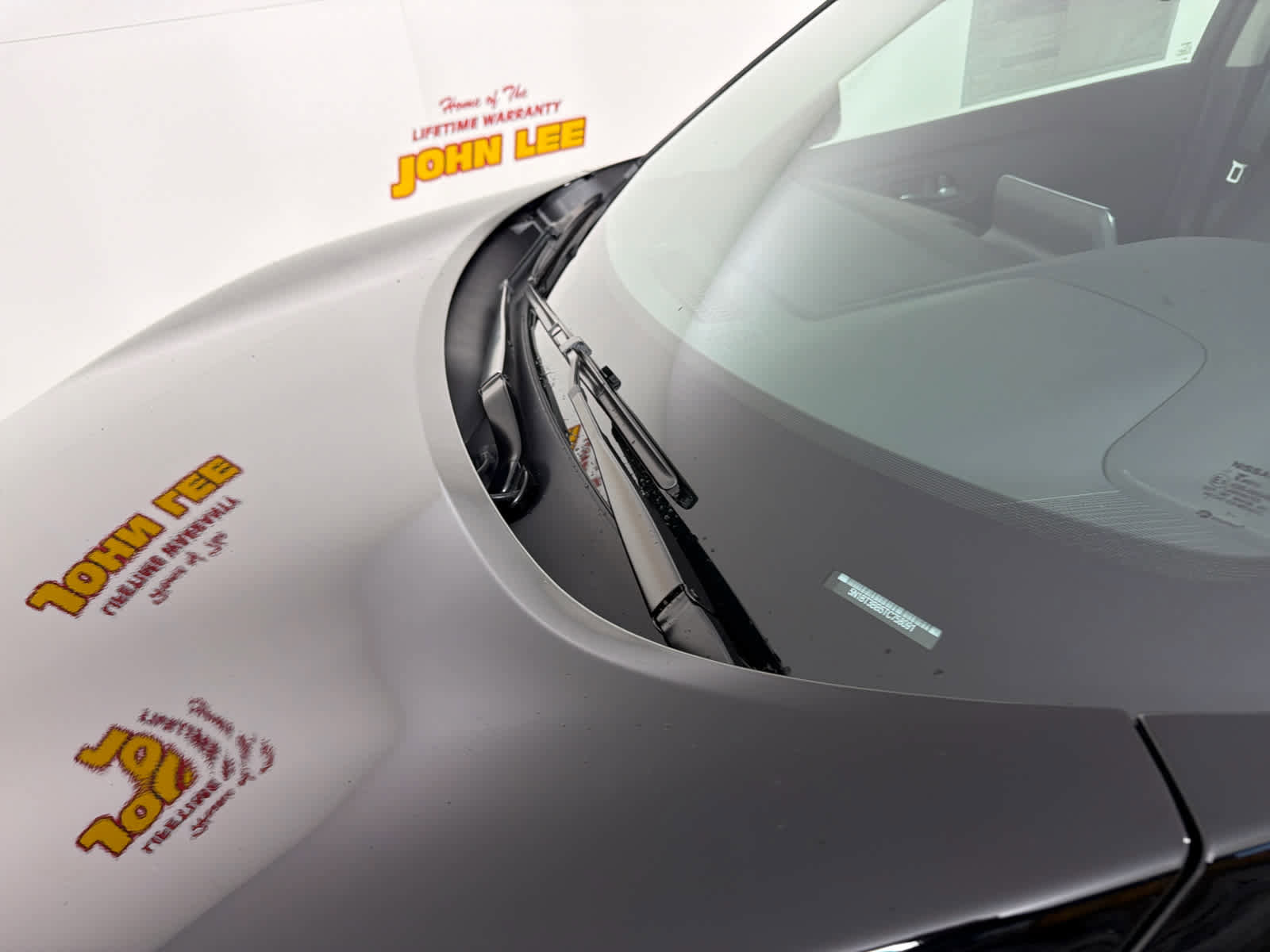 New 2026 Nissan Rogue Rock Creek image 12