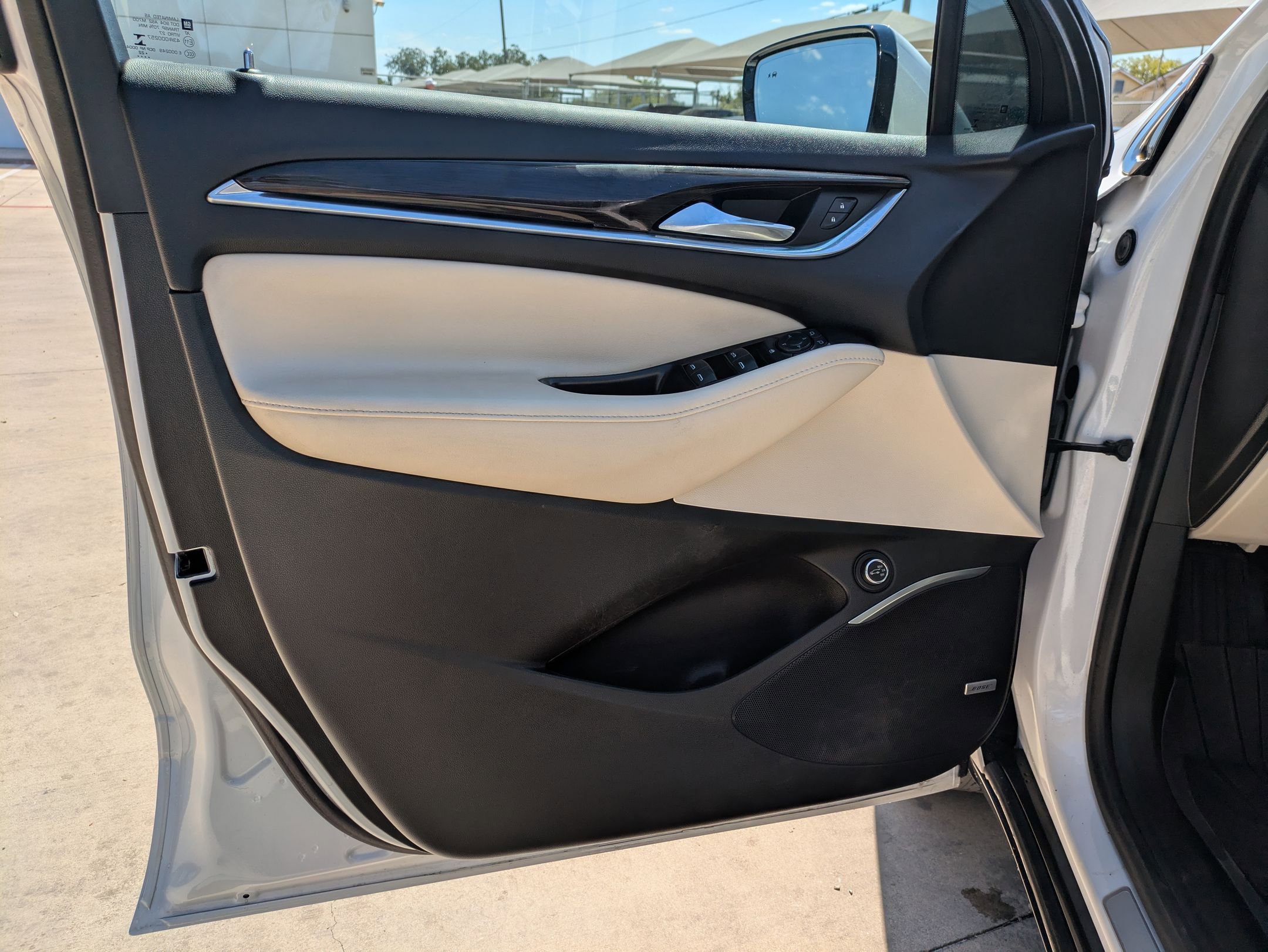 Certified 2023 Buick Enclave Essence w/ Experience Buick Package image 11