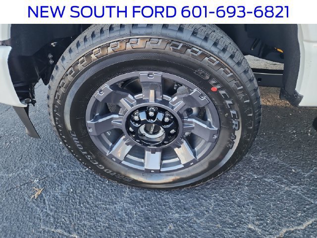 New 2027 Ford F250 XL w/ STX Appearance Package AWD/4WD image 21