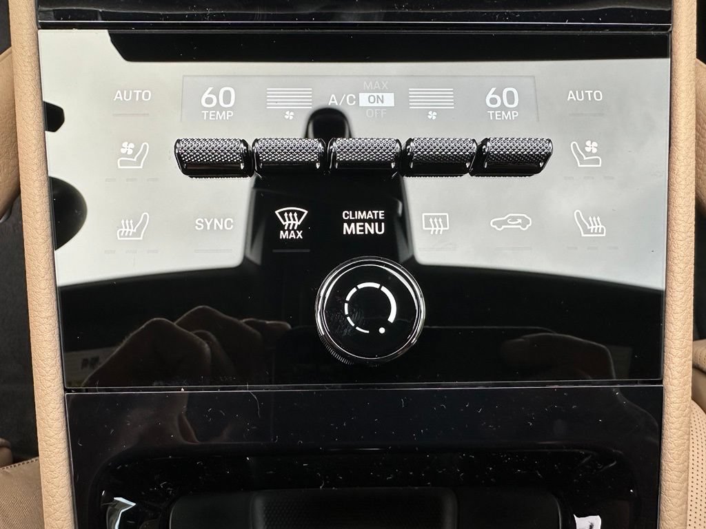New 2026 Porsche Cayenne S AWD/4WD image 34