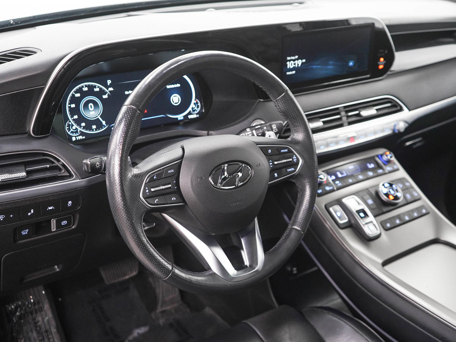 Used 2020 Hyundai Palisade Limited AWD/4WD image 22