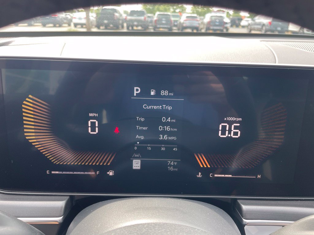 New 2026 Kia K5 GT-Line w/ GT-Line Premium Package AWD/4WD image 29