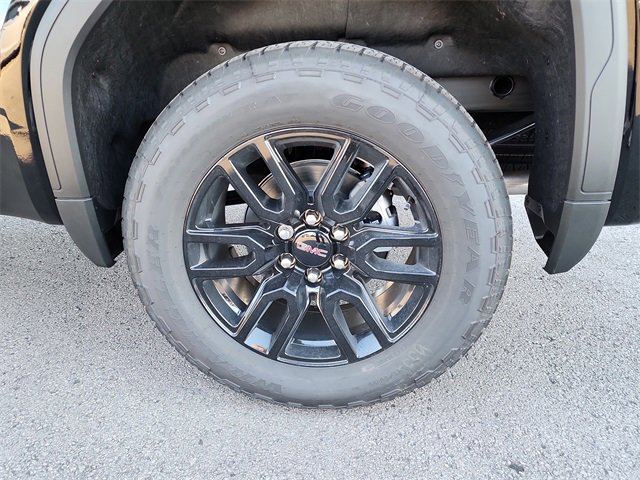New 2026 GMC Sierra 1500 Elevation w/ X31 Off-Road Package image 27