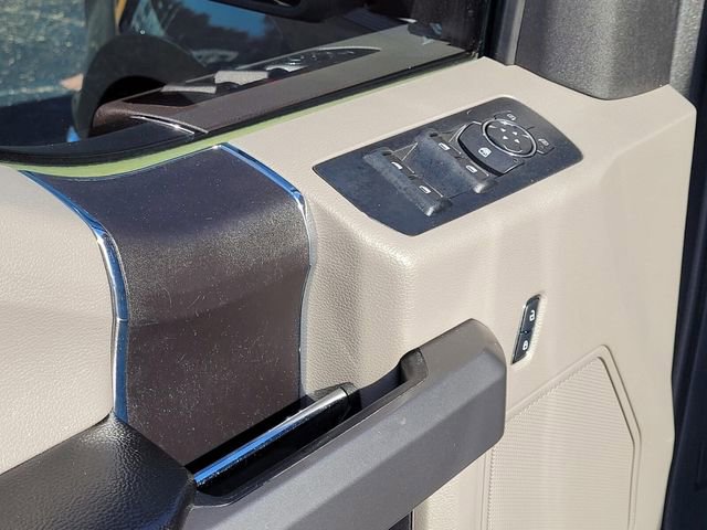 Certified 2018 Ford F150 XLT image 16