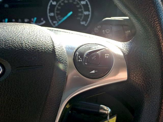 Certified 2022 Ford Transit Connect XL FWD image 25