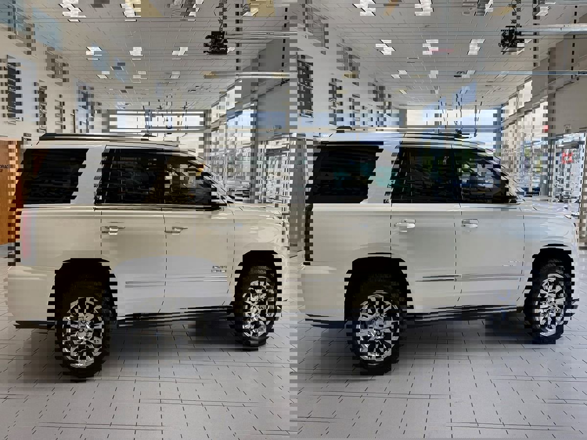 Used 2015 GMC Yukon Denali w/ Touring Package image 6