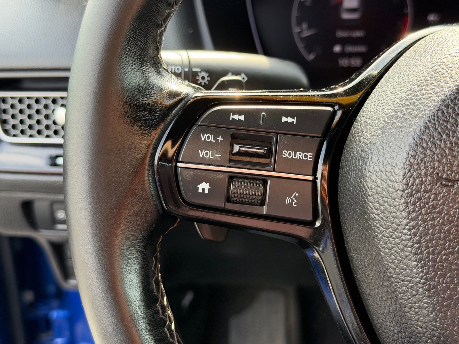 Used 2022 Honda Civic Sport image 17