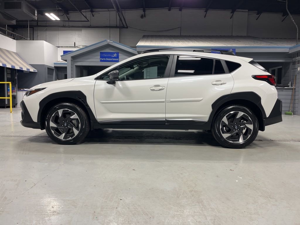 Certified 2026 Subaru Crosstrek 2.5i Limited image 5