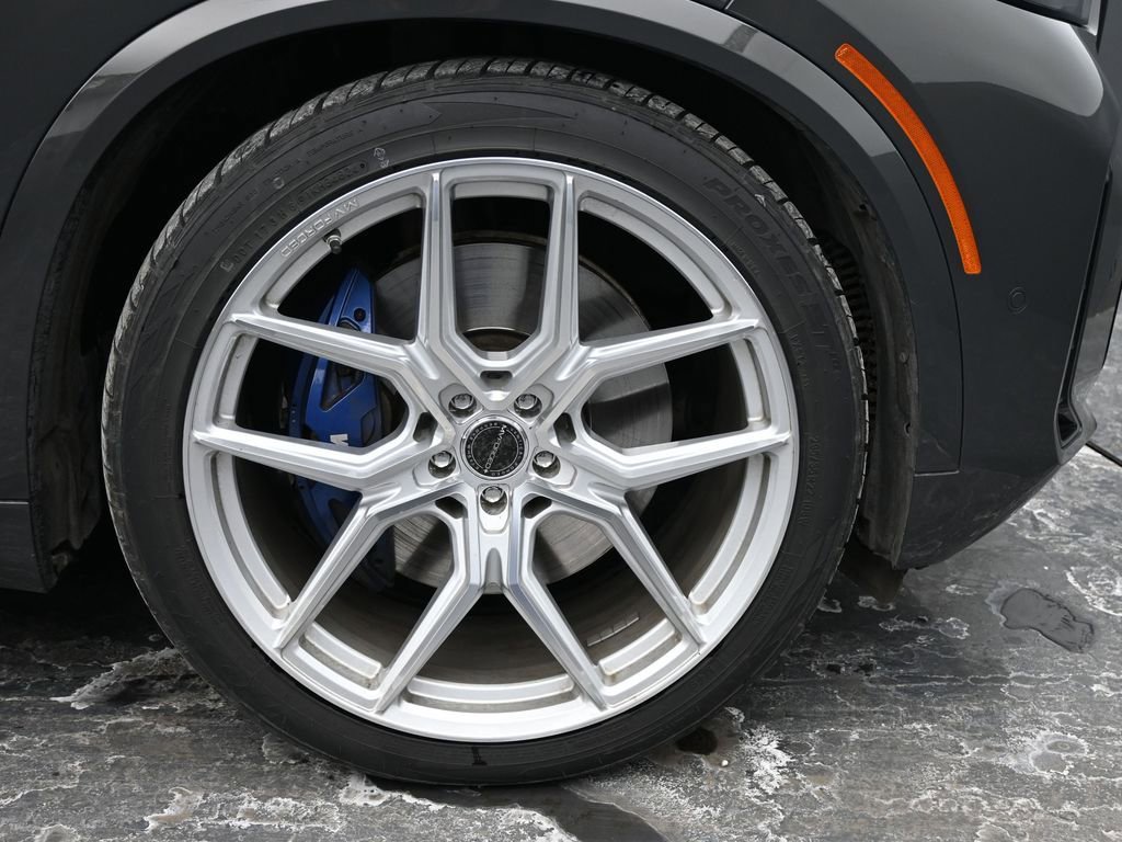 Used 2024 BMW X5 M60i image 16