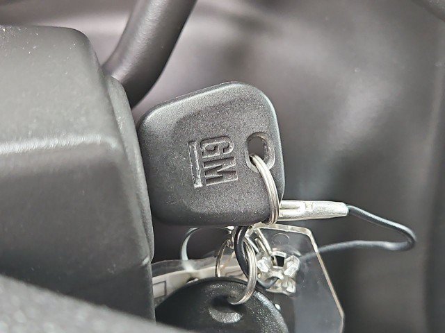 Used 2016 Chevrolet Express 2500 RWD image 16