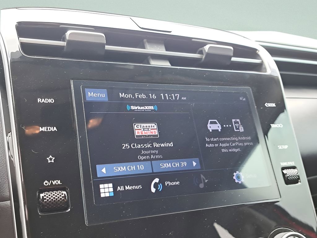 Used 2023 Hyundai Tucson SEL image 22