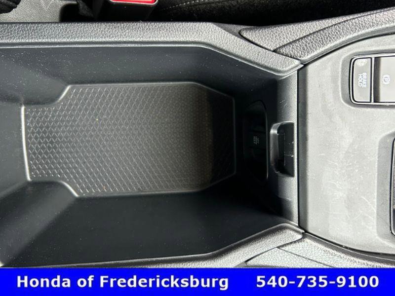 Used 2025 Honda Accord SE image 31