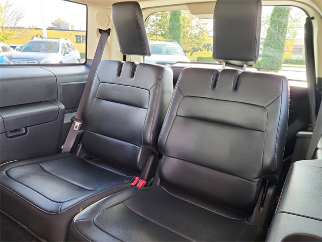 Used 2019 Ford Flex Limited image 17